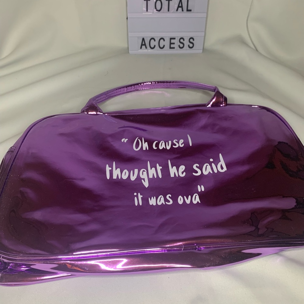 Spendanite Bags !